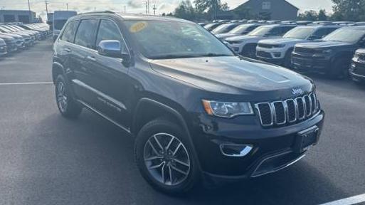 JEEP GRAND CHEROKEE 2021 1C4RJFBG3MC802113 image